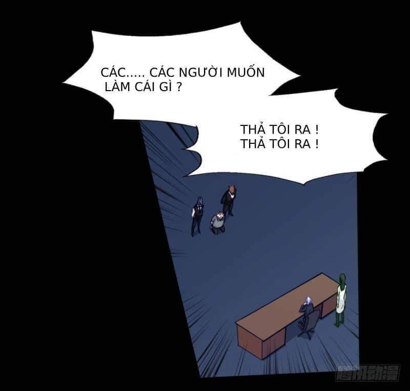 Chạy Đi Âm Sai Chapter 38 - Trang 2