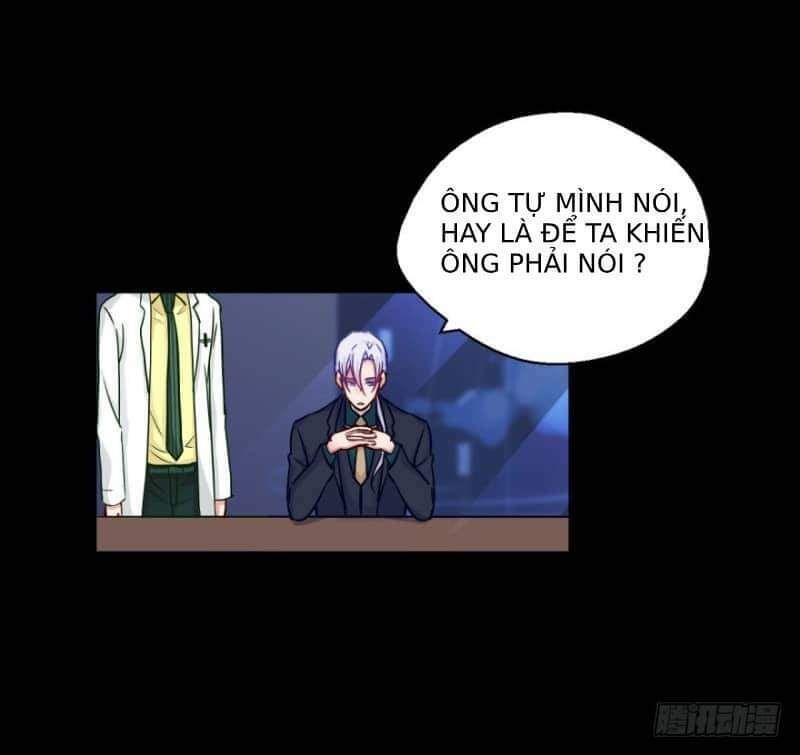 Chạy Đi Âm Sai Chapter 38 - Trang 2