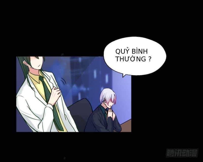 Chạy Đi Âm Sai Chapter 38 - Trang 2