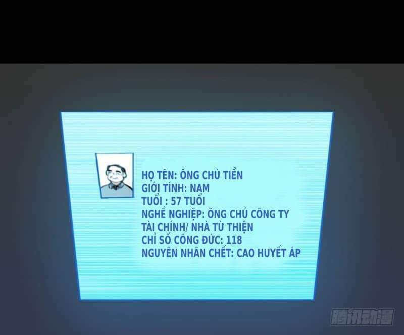 Chạy Đi Âm Sai Chapter 38 - Trang 2