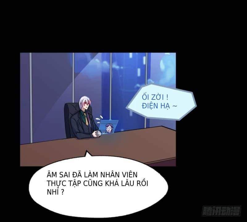 Chạy Đi Âm Sai Chapter 39 - Trang 2