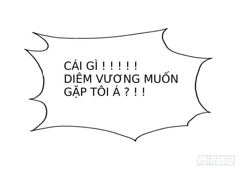 Chạy Đi Âm Sai Chapter 39 - Trang 2