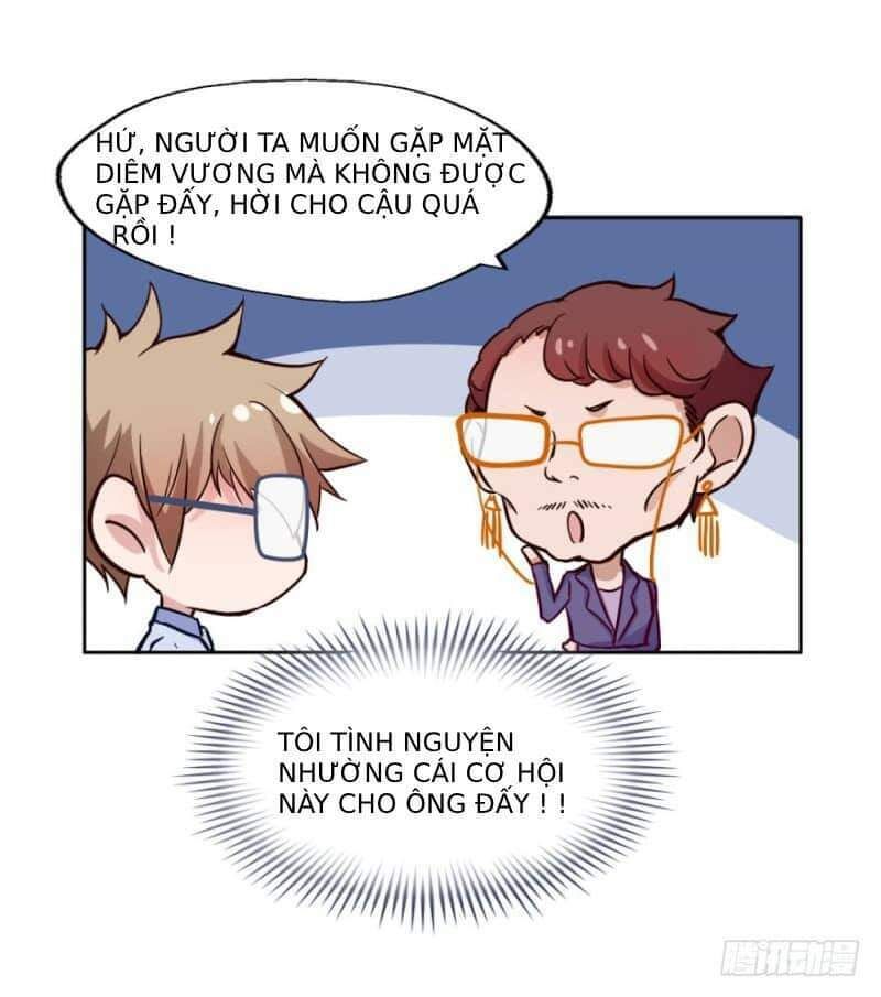 Chạy Đi Âm Sai Chapter 39 - Trang 2