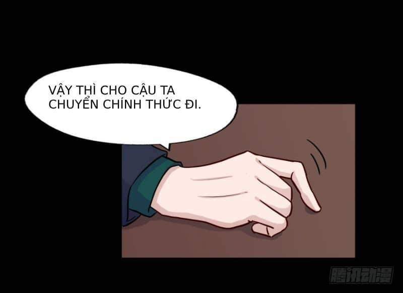 Chạy Đi Âm Sai Chapter 39 - Trang 2