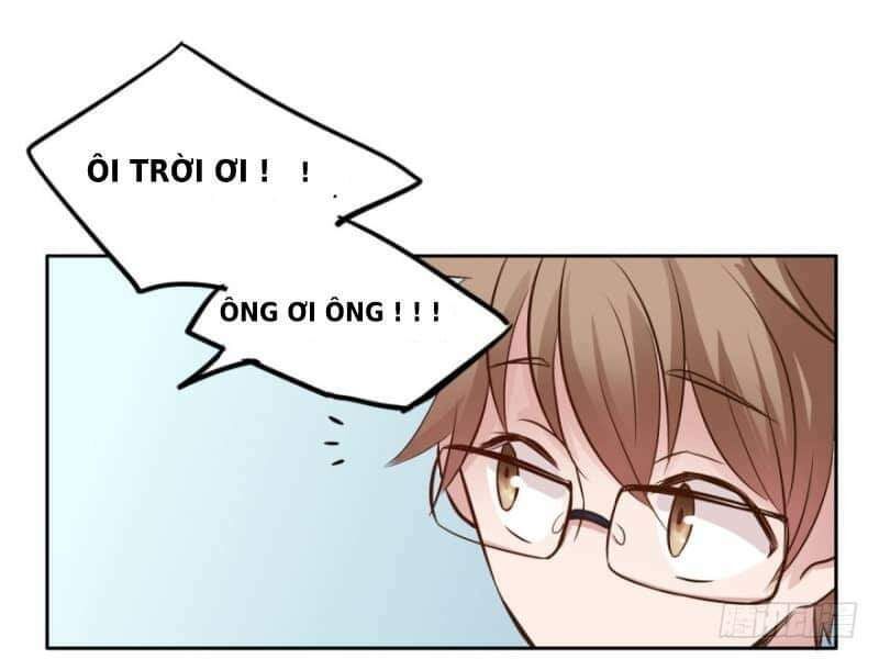 Chạy Đi Âm Sai Chapter 4 - Trang 2