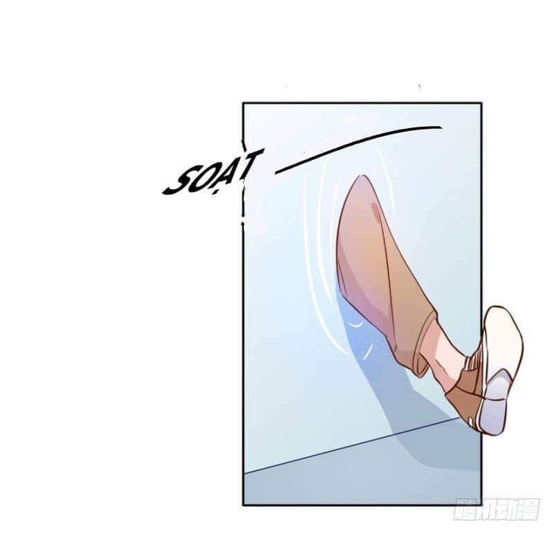 Chạy Đi Âm Sai Chapter 4 - Trang 2