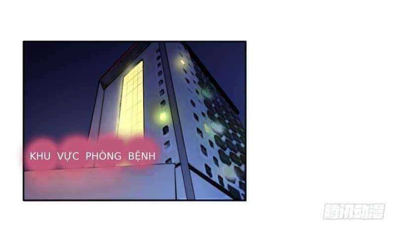 Chạy Đi Âm Sai Chapter 4 - Trang 2