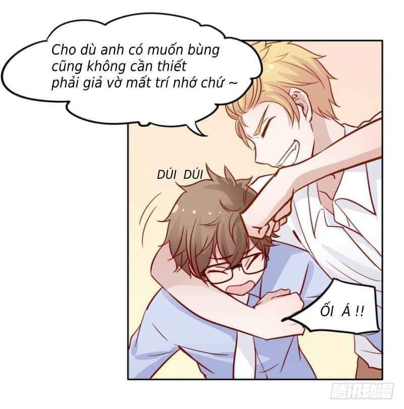 Chạy Đi Âm Sai Chapter 4 - Trang 2