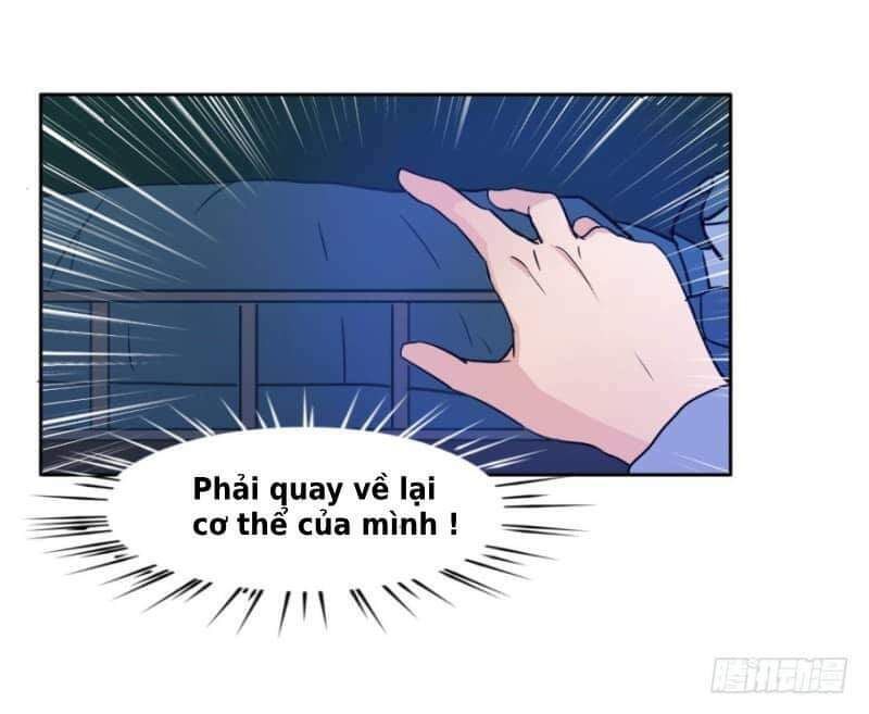 Chạy Đi Âm Sai Chapter 4 - Trang 2