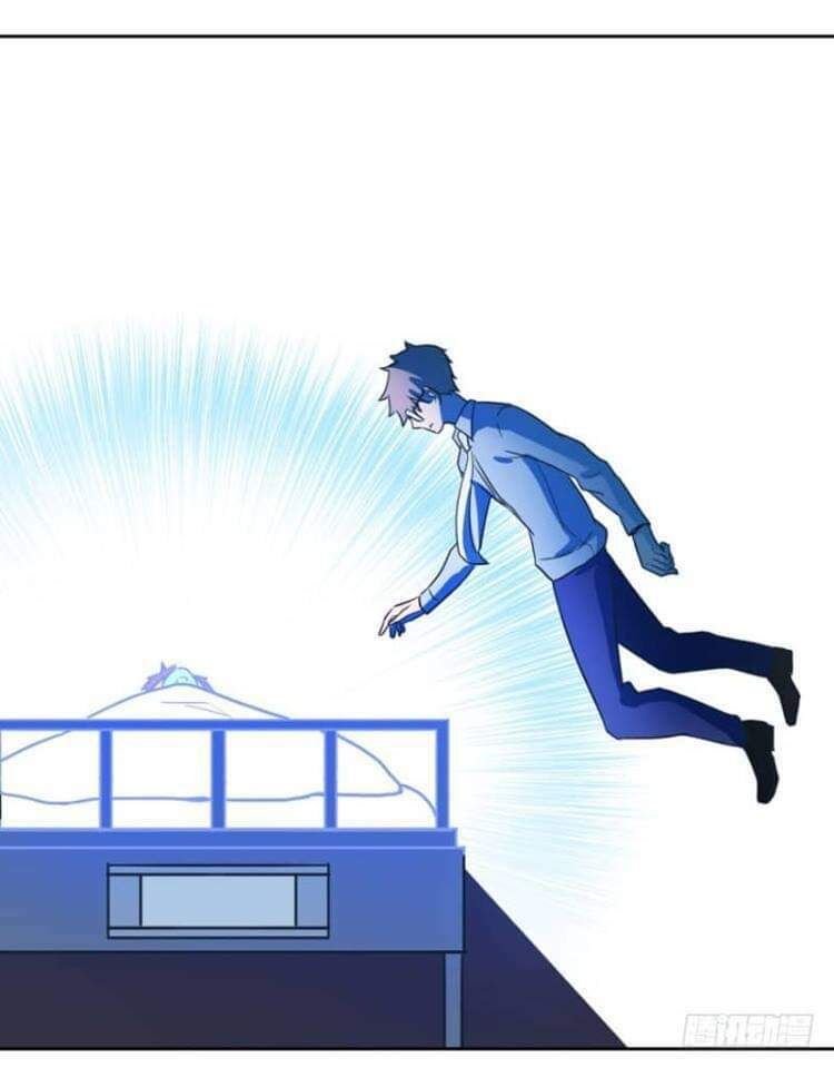 Chạy Đi Âm Sai Chapter 4 - Trang 2