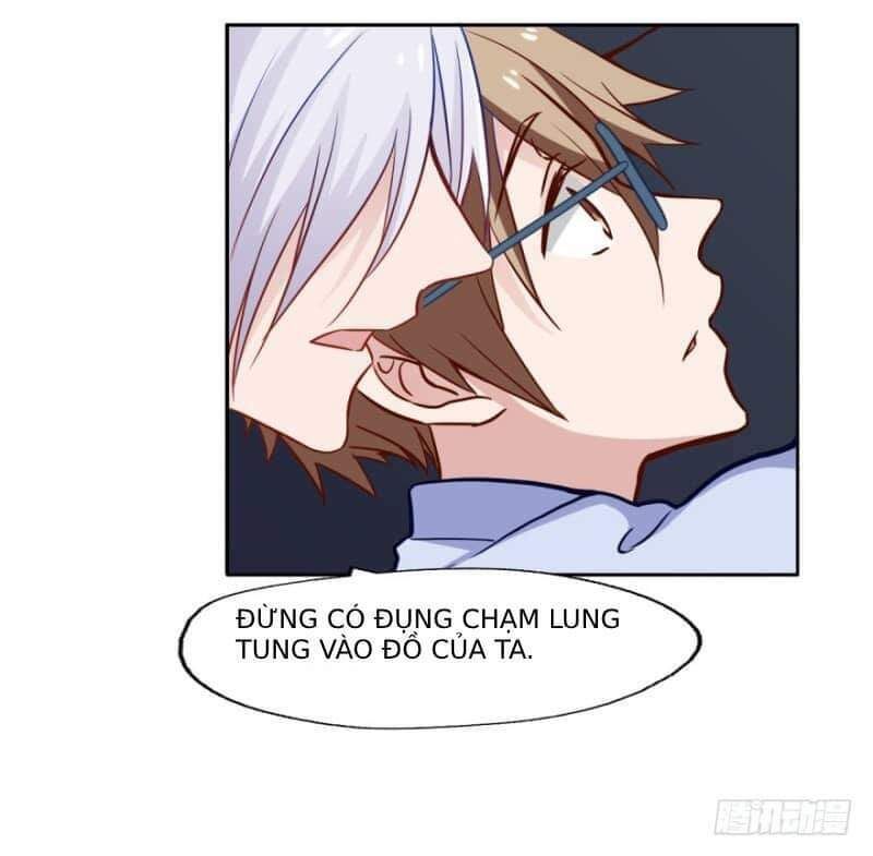 Chạy Đi Âm Sai Chapter 40 - Trang 2