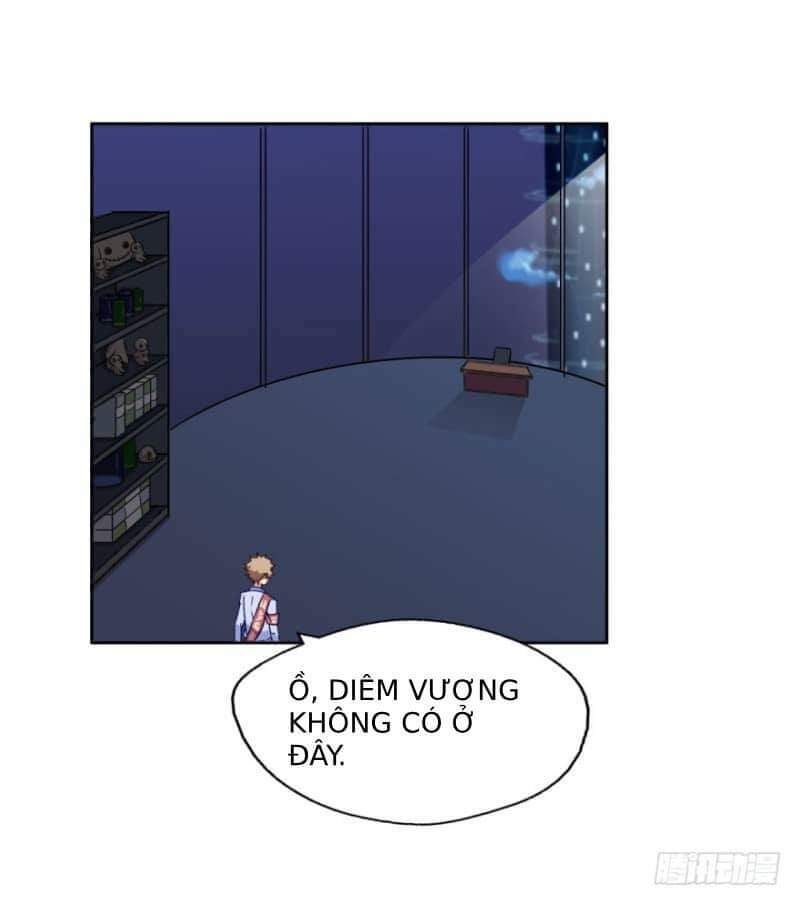 Chạy Đi Âm Sai Chapter 40 - Trang 2