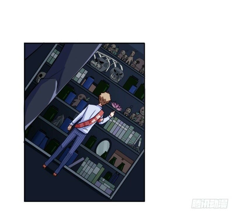 Chạy Đi Âm Sai Chapter 40 - Trang 2