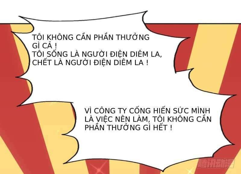 Chạy Đi Âm Sai Chapter 41 - Trang 2