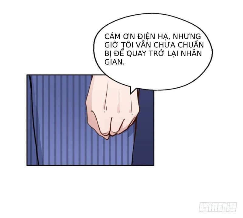 Chạy Đi Âm Sai Chapter 41 - Trang 2