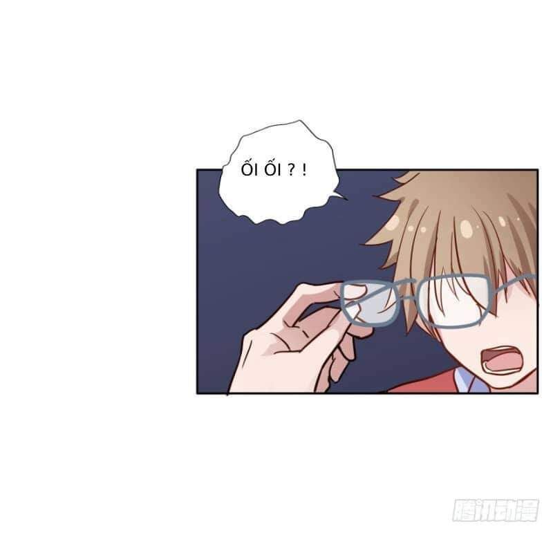 Chạy Đi Âm Sai Chapter 41 - Trang 2