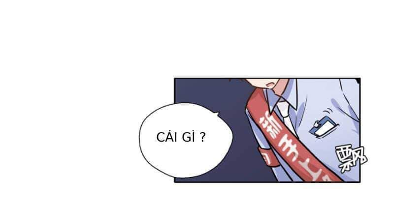 Chạy Đi Âm Sai Chapter 41 - Trang 2