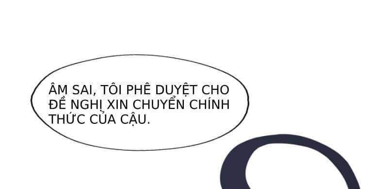 Chạy Đi Âm Sai Chapter 41 - Trang 2