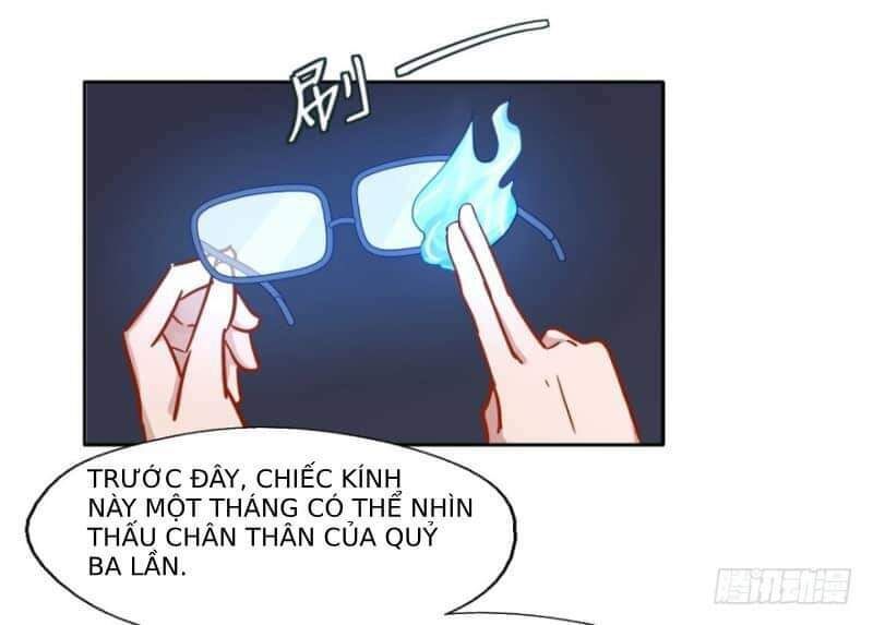 Chạy Đi Âm Sai Chapter 41 - Trang 2