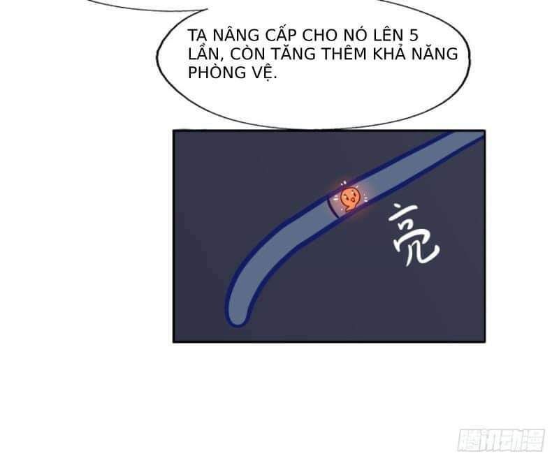 Chạy Đi Âm Sai Chapter 41 - Trang 2