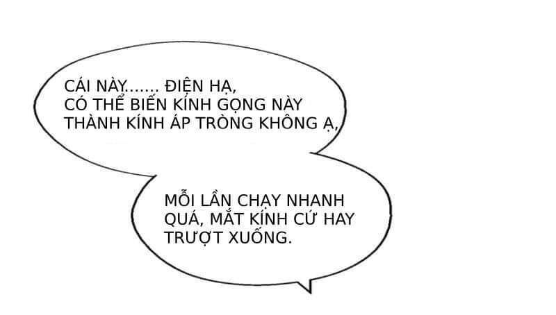 Chạy Đi Âm Sai Chapter 41 - Trang 2