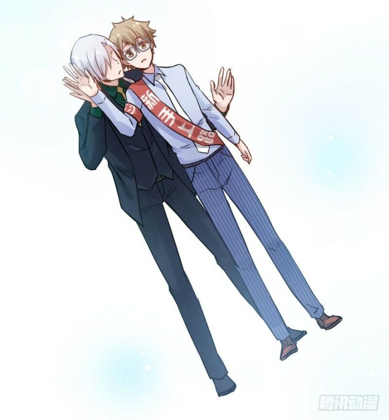 Chạy Đi Âm Sai Chapter 41 - Trang 2