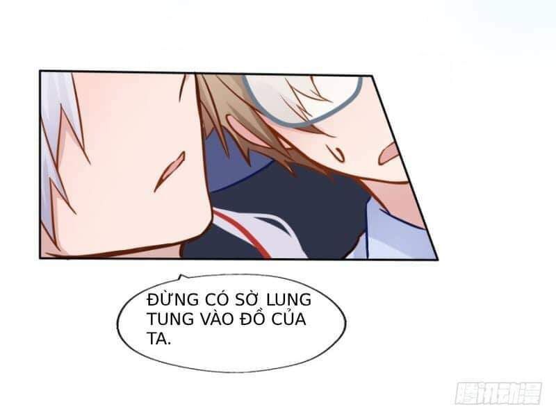 Chạy Đi Âm Sai Chapter 41 - Trang 2