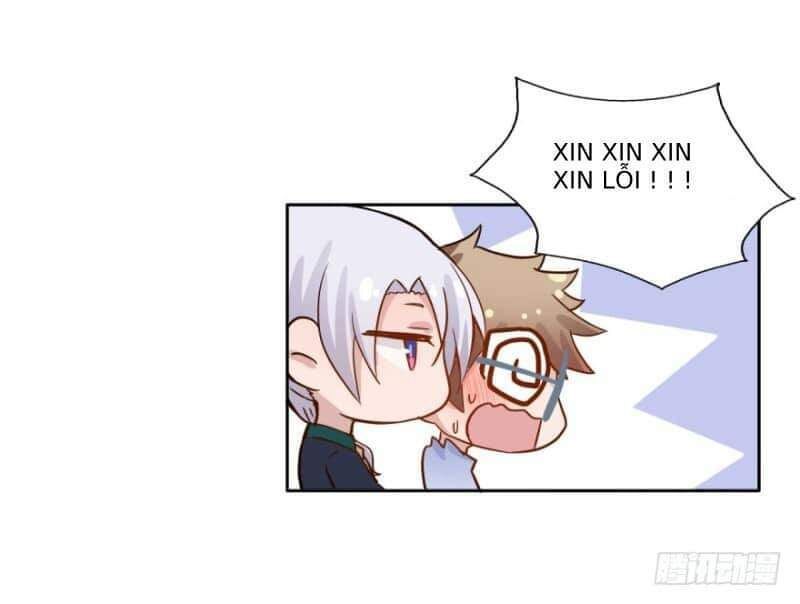 Chạy Đi Âm Sai Chapter 41 - Trang 2