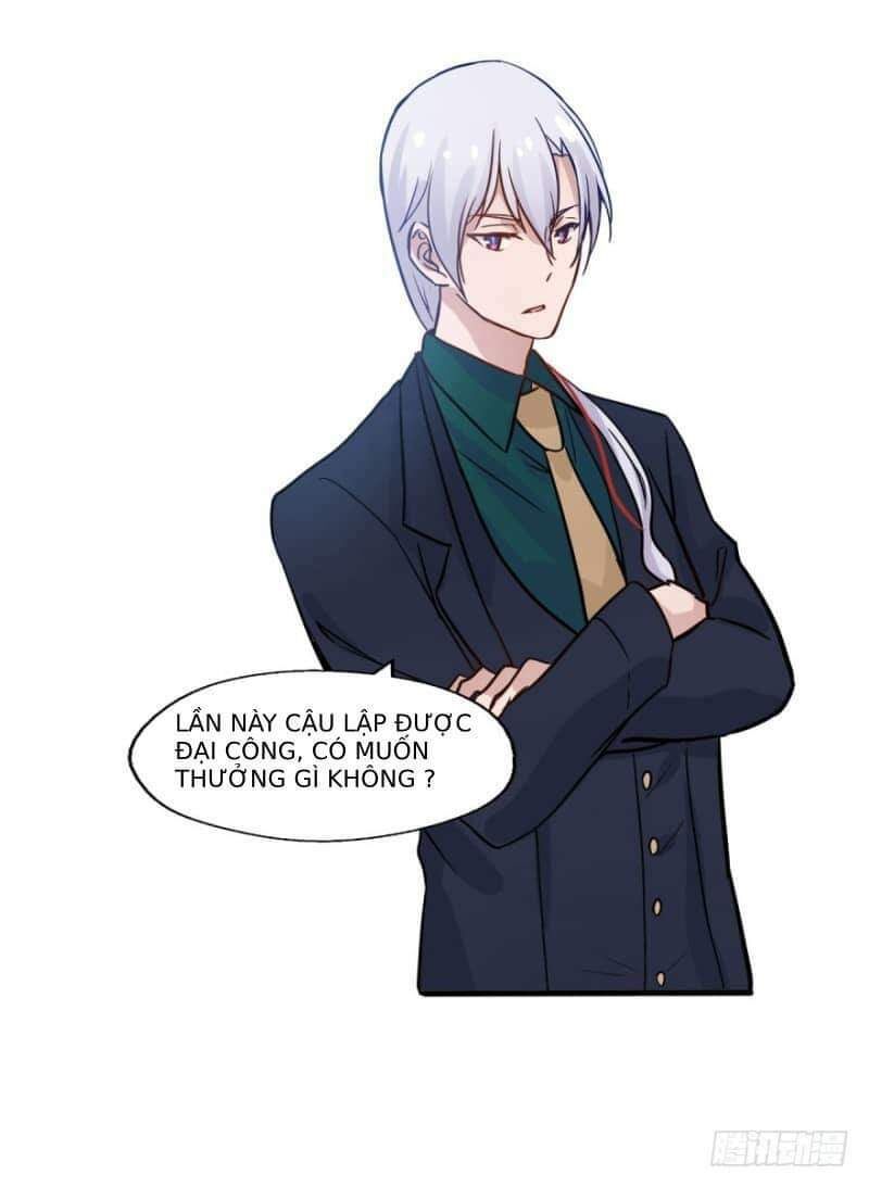 Chạy Đi Âm Sai Chapter 41 - Trang 2