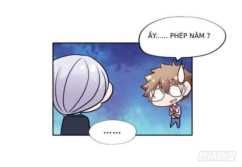 Chạy Đi Âm Sai Chapter 41 - Trang 2