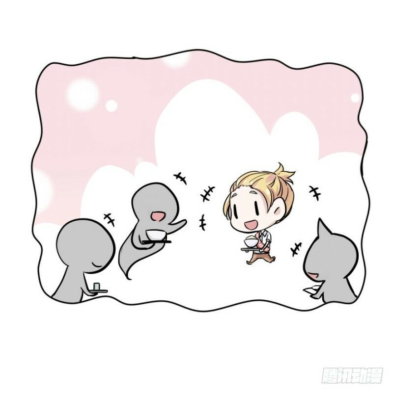 Chạy Đi Âm Sai Chapter 42 - Trang 2