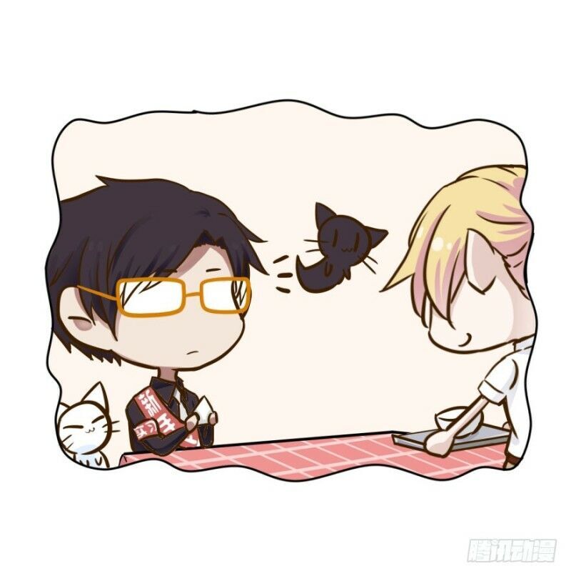 Chạy Đi Âm Sai Chapter 42 - Trang 2