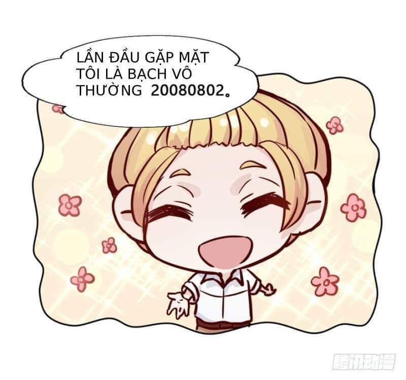 Chạy Đi Âm Sai Chapter 42 - Trang 2