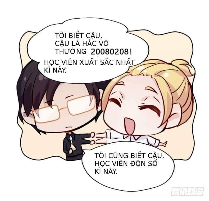 Chạy Đi Âm Sai Chapter 42 - Trang 2