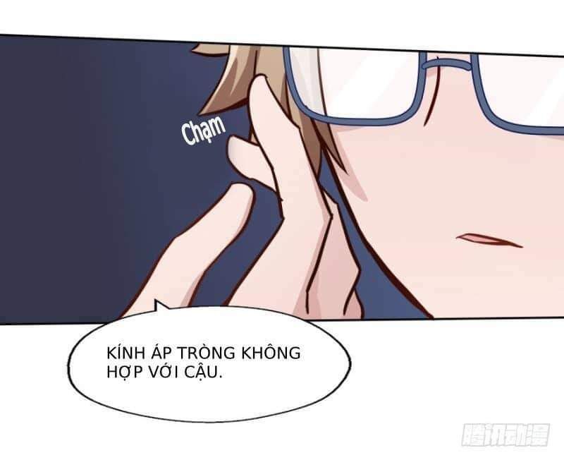 Chạy Đi Âm Sai Chapter 42 - Trang 2