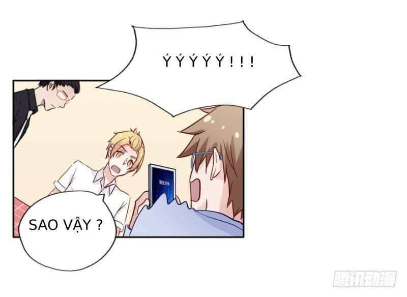 Chạy Đi Âm Sai Chapter 42 - Trang 2