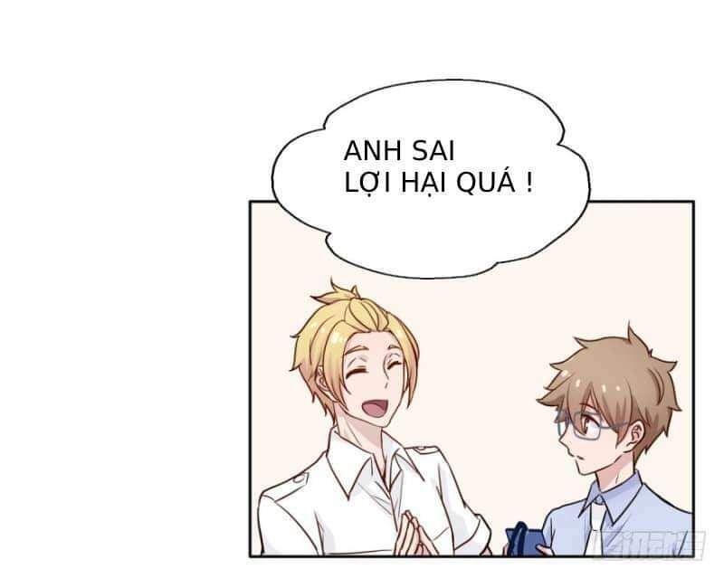 Chạy Đi Âm Sai Chapter 42 - Trang 2