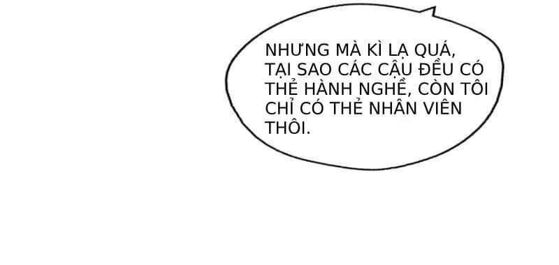 Chạy Đi Âm Sai Chapter 42 - Trang 2