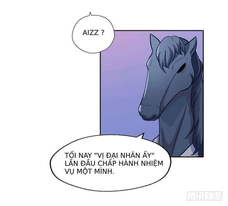 Chạy Đi Âm Sai Chapter 43 - Trang 2