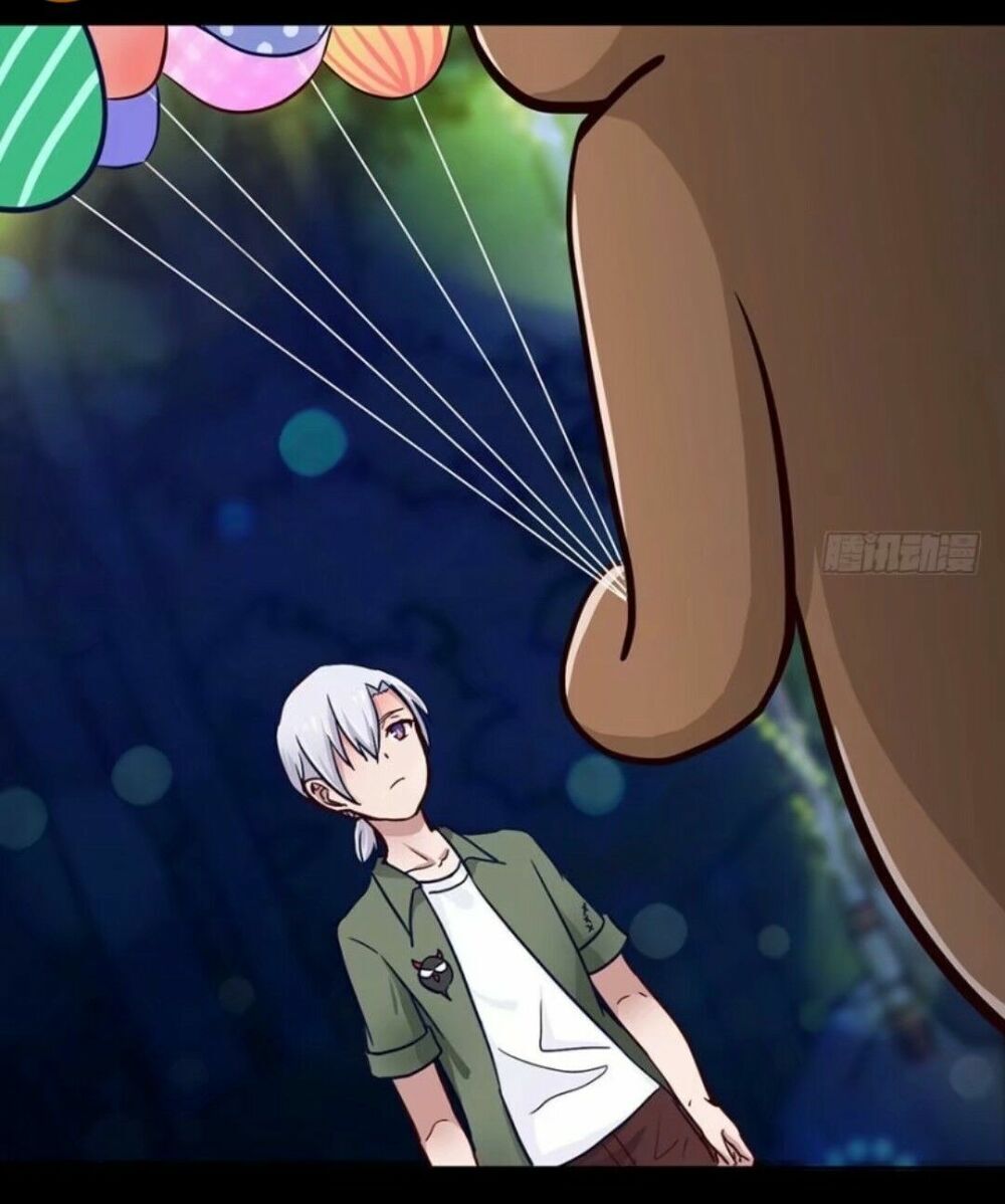 Chạy Đi Âm Sai Chapter 44 - Trang 2