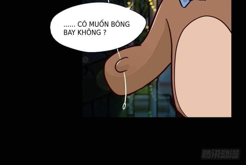 Chạy Đi Âm Sai Chapter 44 - Trang 2