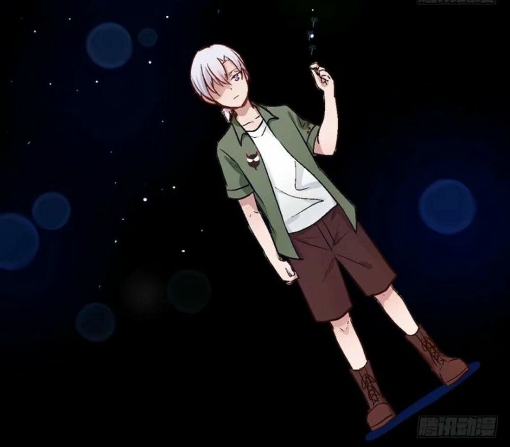 Chạy Đi Âm Sai Chapter 44 - Trang 2