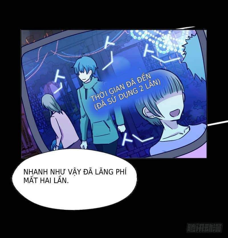 Chạy Đi Âm Sai Chapter 44 - Trang 2