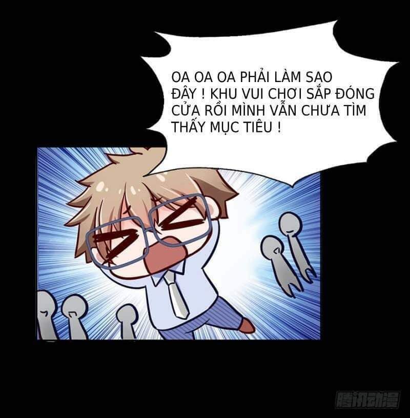 Chạy Đi Âm Sai Chapter 44 - Trang 2