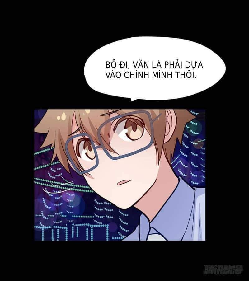 Chạy Đi Âm Sai Chapter 44 - Trang 2