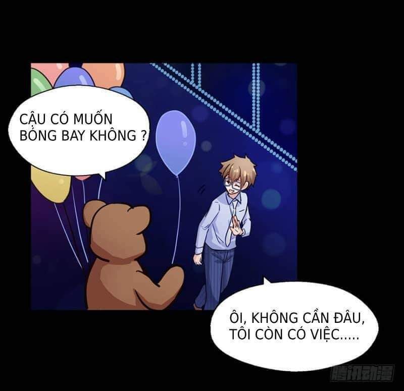 Chạy Đi Âm Sai Chapter 44 - Trang 2