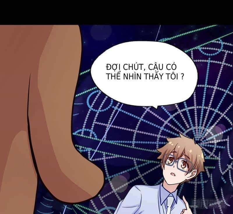 Chạy Đi Âm Sai Chapter 44 - Trang 2