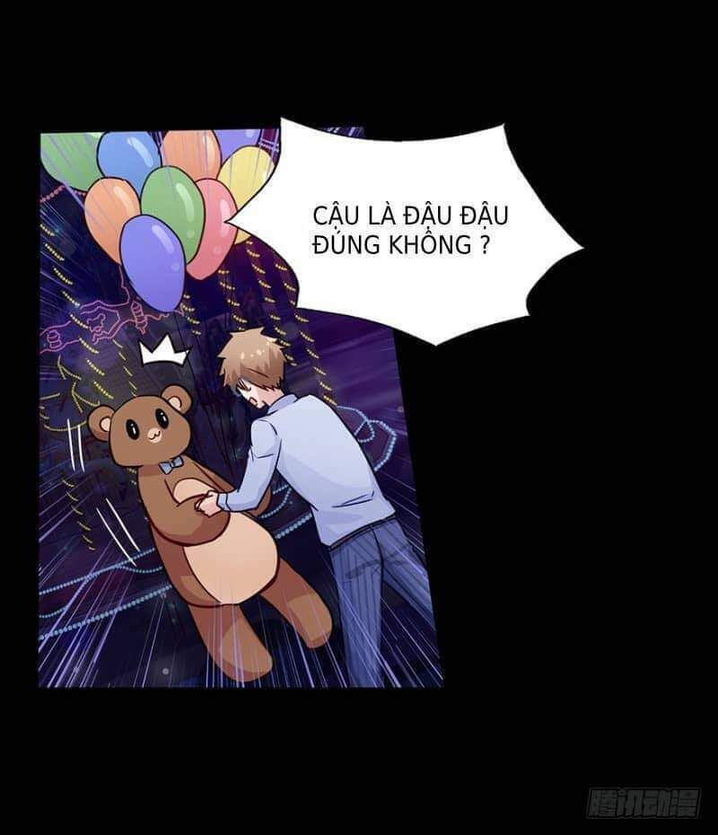 Chạy Đi Âm Sai Chapter 44 - Trang 2