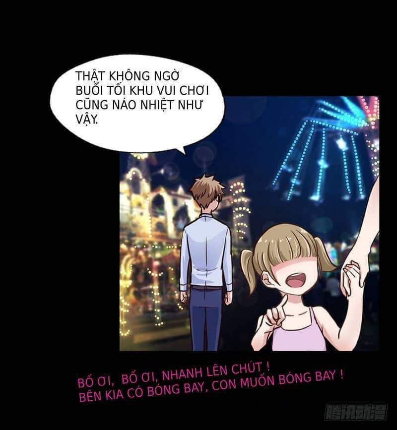 Chạy Đi Âm Sai Chapter 44 - Trang 2