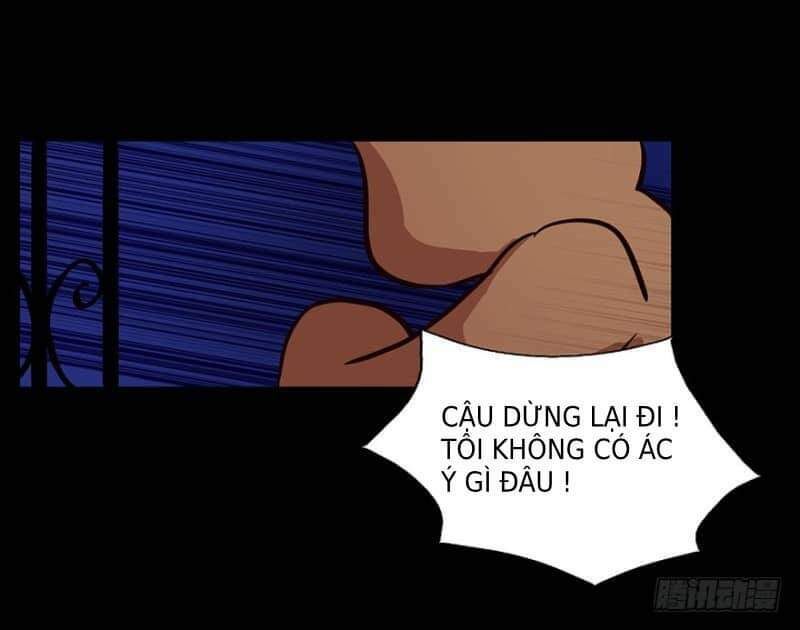 Chạy Đi Âm Sai Chapter 44 - Trang 2